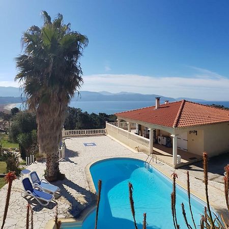 Villa Liamone Studio Fuer 3 Personen , 400 M Vom Strand, Pool, Klimaanlage Sagone  Exterior photo