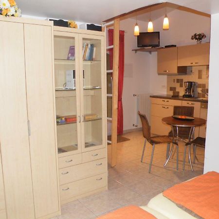 Villa Liamone Studio Fuer 3 Personen , 400 M Vom Strand, Pool, Klimaanlage Sagone  Exterior photo
